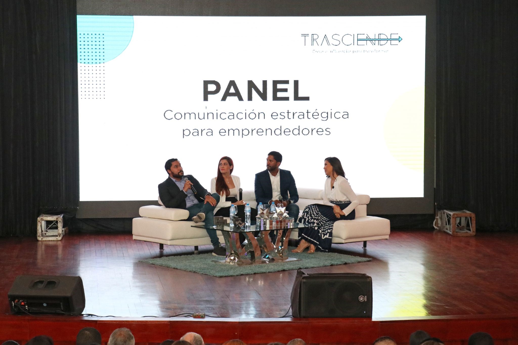 Comunicación Social | Corporativa y Audiovisual | Santiago