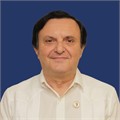 Danilo Manera, Director Escuela de Lenguas, Campus de Santo Domingo PUCMM